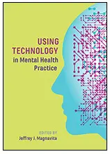 安思定資訊出現在美國心理學會（APA）的新書《科技與心理健康》 2